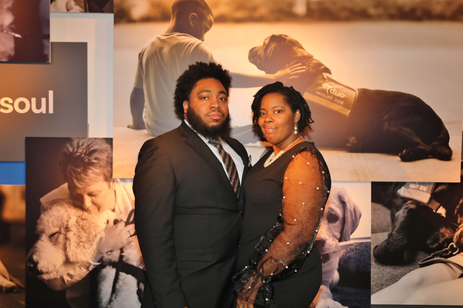 Vaughn Derrick Bremer, Shekita Brimer